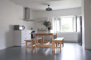 Saint-Malo, trois pièces Solidor proche Intramuros - 6