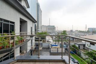 Luxury 2 bedroom apartment - 4