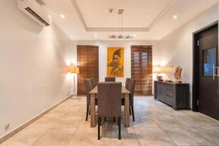 Luxury 2 bedroom apartment - 3