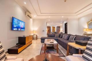 Luxury 2 bedroom apartment - 2