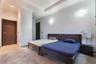 Luxury 2 bedroom apartment - 1