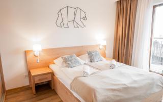 Apartament z widokiem na Góry - Welcome Home - 1