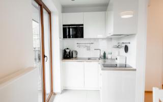 Apartament z widokiem na Góry - Welcome Home - 2