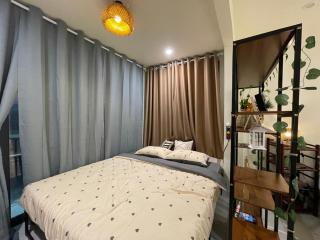 Ryuko Baohu Rentals - Tay Ho Bed & Breakfast - 9