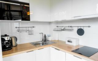 Apartament z widokiem na Góry - Welcome Home - 3