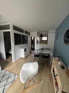 Appartement 2 à 4 personnes Luchon centre - 5