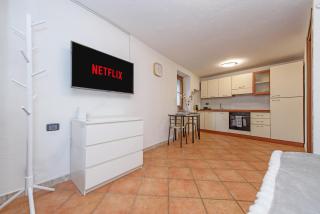 Signature Suite - "Hiver" Aosta City Center - 9