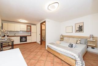 Signature Suite - "Hiver" Aosta City Center - 0