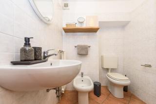 Signature Suite - "Hiver" Aosta City Center - 8