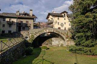 Signature Suite - "Hiver" Aosta City Center - 7