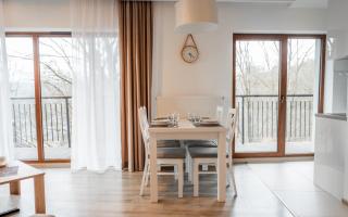 Apartament z widokiem na Góry - Welcome Home - 5