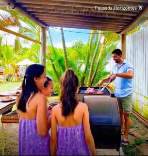 Pousada Horizontes do Rosa - 2