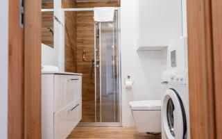 Apartament z widokiem na Góry - Welcome Home - 9