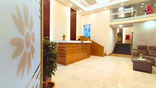 Ayansh Klyde Inn, Lucknow - 9