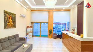 Ayansh Klyde Inn, Lucknow - 8