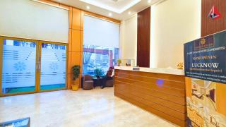 Ayansh Klyde Inn, Lucknow - 6