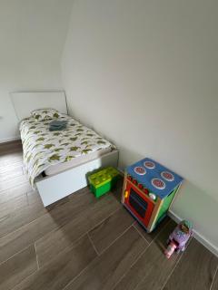 Apartman Veverko - 1