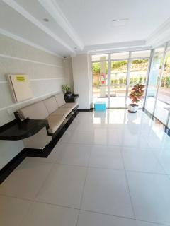 Quarto no centro de Foz do Iguaçu - 1