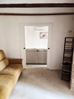 Valencia Catedral Apt - 1