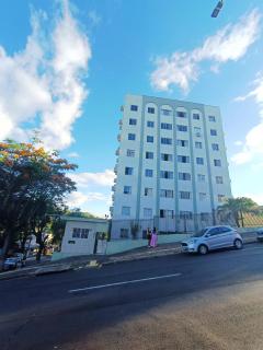 Quarto no centro de Foz do Iguaçu - 3