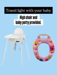 Seoul Lights, Yongsan - 9