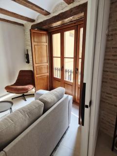 Valencia Catedral Apt - 5