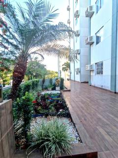 Quarto no centro de Foz do Iguaçu - 2