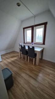 Gemütliche Wohnung mit Terrasse, nähe Stadtzentrum - 1