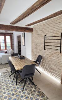 Valencia Catedral Apt - 8