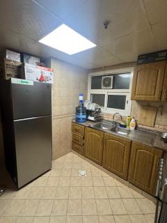 1BHK Fully Furnished Apartment - 4