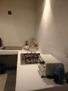 Casa Momo Playa Zipolite Oaxaca - 6