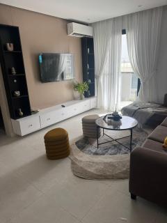 Studio Meublé Point E - DAKAR - 5