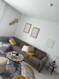 Studio Meublé Point E - DAKAR - 3