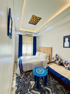 Hôtel Koutoubia - 8