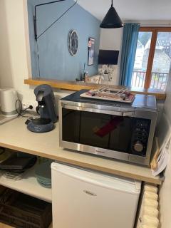 Appartement 2 à 4 personnes Luchon centre - 2