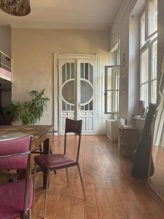 D22 Artist Apartment Basilica - 0