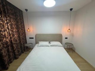 Modern Cozy Studio with Open-Plan Kitchen near All Amenities Rabat - 7