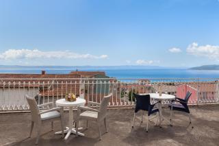 Magic apartments with shared terrace - 9