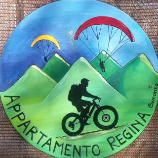 Appartamento Regina 2 - 9