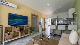 Oceanfront Escondido Bay Laguna Beach - 8