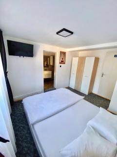 Cabana Stânca Căprioarei - Gârda de Sus - 6