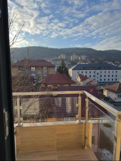 Cozy Central View - 2