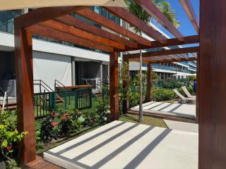 Flat Premium com 2 quartos em Porto de Galinhas- 317 B - Beach Class Summer - 3