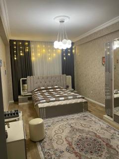 Cozy City Center Apartment with Full Sea View - 0