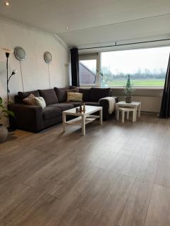 ‘T huisje in Goeree - 6