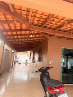 Casa de veraneio na cidade dos Igarapés - 5