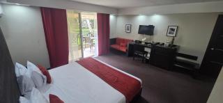 LTH Las Terrenas Hotel - 1