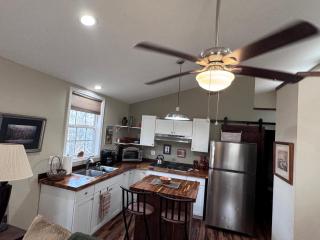 The Askin Anchor at Center Hill Lake B - 6