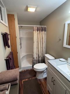 The Askin Anchor at Center Hill Lake B - 4