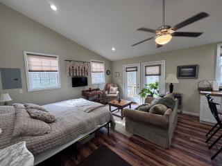 The Askin Anchor at Center Hill Lake B - 3